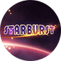 La slot Starburst è una delle più famose in Italia. Su Netbet giochi a questa slot con 100 giri gratis.