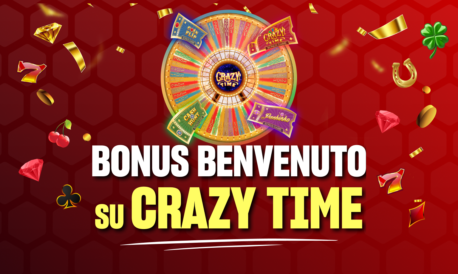 bonus crazy time