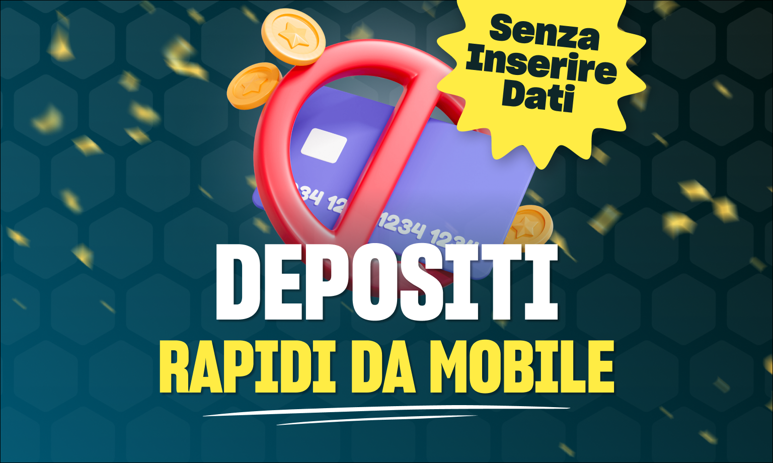 pagamenti da mobile