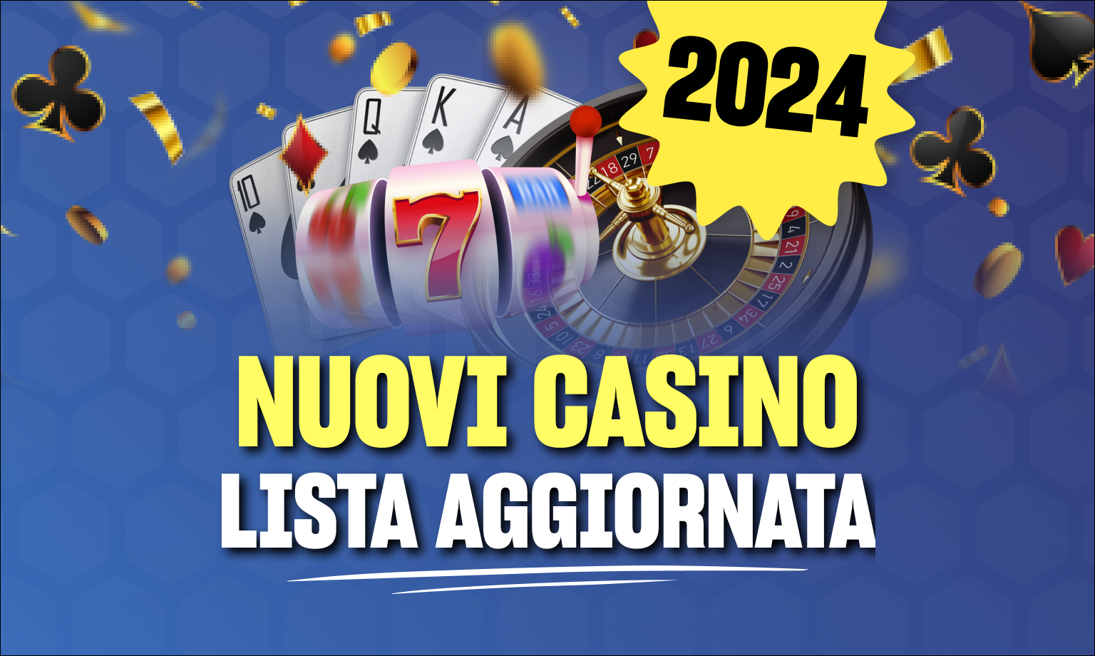 nuovi casino online in Italia